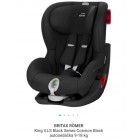 Autosedacka Britax Romer