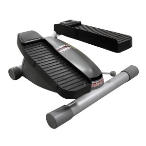 Stepper Twist
